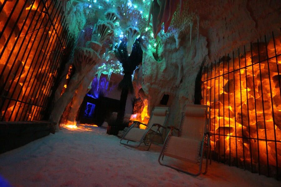 Grota Solna